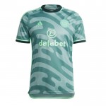 Günstige Fußballtrikots Celtic Glasgow 3rd trikot 2023-24 Kurzarm